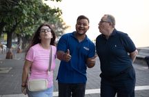 Private Sightseeing Tour of Mumbai's Iconic Sights