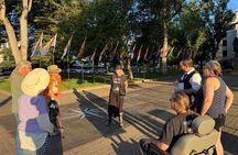 Prescott History Tour