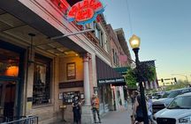Prescott History Tour