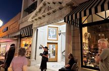 Prescott History Tour