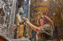 Montserrat: Cog-Wheel, Basilica, Black Madonna & Licor Tasting