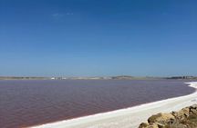 Canyons, Mountains, and Majesty: Khizi–Shahdag Journey