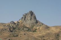 Canyons, Mountains, and Majesty: Khizi–Shahdag Journey