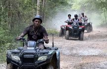 Best Houston ATV Riding | Pic & videos R included(No Hidden Fees)