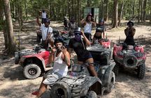 Best Houston ATV Riding | Pic & videos R included(No Hidden Fees)