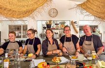 Curaçao Cooking Class