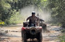 Best Houston ATV Riding | Pic & videos R included(No Hidden Fees)