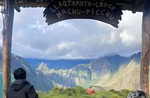 Salkantay Trek Panaka Journey 5 Days 4 Nights