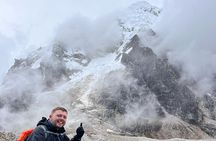 Salkantay Trek Panaka Journey 5 Days 4 Nights