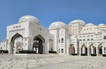 Abu Dhabi Layover City Sightseeing Tour - Private & Flexible