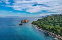 Explore Los Arcos and Playa