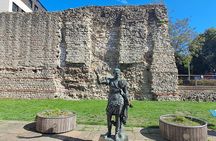 London’s Secret Roman Past