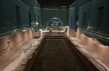 London’s Secret Roman Past