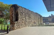 London’s Secret Roman Past