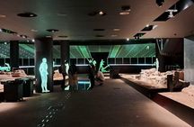 London’s Secret Roman Past