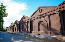 Private tour free sale with 3 cellegas POR la zona DE Mapiu