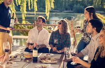 Private tour free sale with 3 cellegas POR la zona DE Mapiu