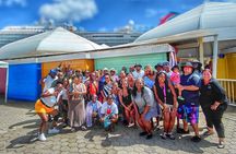 Curaçao – Private City Tour with Insider Secrets