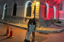 Causeway and Old Town Night Tour