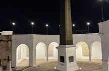 Causeway and Old Town Night Tour