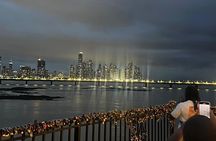 Causeway and Old Town Night Tour