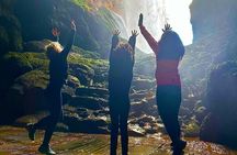 Explore the Stone Monastery and discover Sigüenza from Madrid