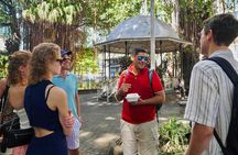 Port Louis: Street Food & City Highlights Walking Tour