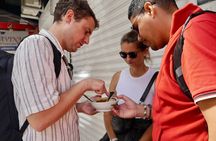 Port Louis: Street Food & City Highlights Walking Tour