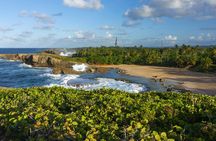 Hiking, Cliffs, Cave, and Taino Legends