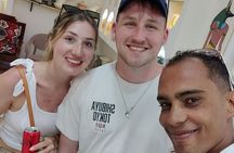 Private Car Tour to Luxors Colossi of Memnon