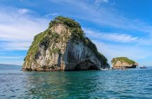 Explore Los Arcos and Playa