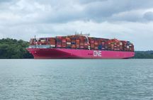 Panama Canal Tour: New Locks Agua Clara & Gatun - Half Day