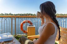 2 Night Nile Cruise from Aswan to Luxor