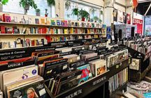 Private Tour of London East End with a Local