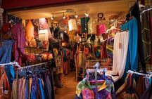 Private Tour of London East End with a Local