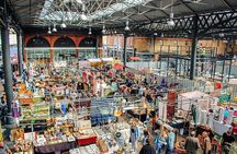 Private Tour of London East End with a Local