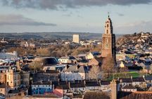Cork Private Walking Tour with a Local