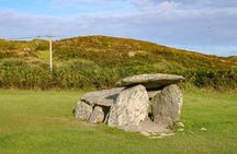 Cork Private Walking Tour with a Local