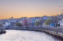 Cork Private Walking Tour with a Local