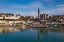 Cork Private Walking Tour with a Local