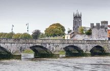 Limerick Private Walking Tour with a Local