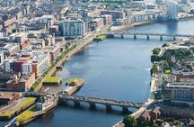 Limerick Private Walking Tour with a Local