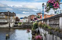 Limerick Private Walking Tour with a Local