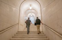 Small-Group Guided Tour inside US Capitol & US Supreme Court