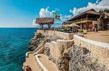 Negril 7 Mile Beach and Rick's Cafe Tour From Montego Bay Jamaica