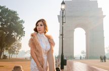 Private Old and New Delhi City Tour with Options, Half & Full Day