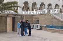 Casablanca To Fes Private Tour With Visit To Rabat