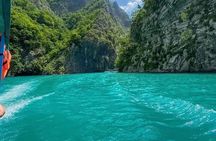 Shala River Tour from Shkodra City