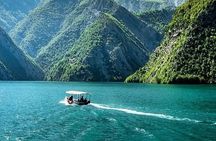 Shala River Tour from Shkodra City