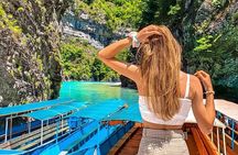 Shala River Tour from Shkodra City